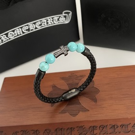 [Качество фирменного магазина] Chrome Hearts Классический ретро б