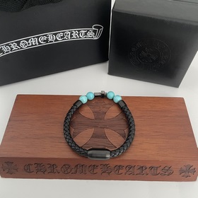 [Качество фирменного магазина] Chrome Hearts Классический ретро б
