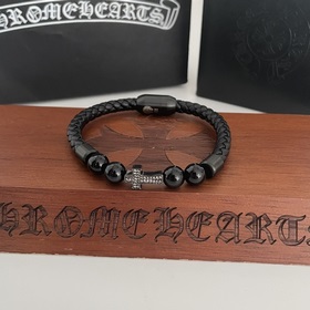 [Качество фирменного магазина] Chrome Hearts Классический ретро б