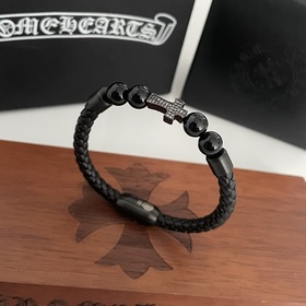 [Качество фирменного магазина] Chrome Hearts Классический ретро б