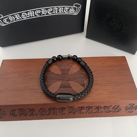 [Качество фирменного магазина] Chrome Hearts Классический ретро б