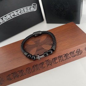 [Качество фирменного магазина] Chrome Hearts Классический ретро б