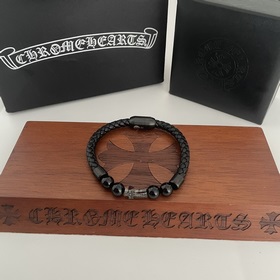 [Качество фирменного магазина] Chrome Hearts Классический ретро б