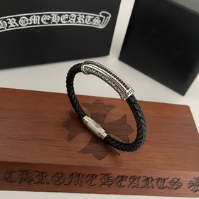 Качество фирменной продукции Chrome Hearts классический ретро бра