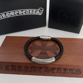 Качество фирменной продукции Chrome Hearts классический ретро бра
