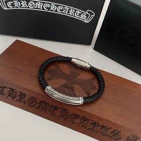 Качество фирменной продукции Chrome Hearts классический ретро бра