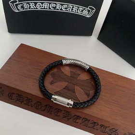 Качество фирменной продукции Chrome Hearts классический ретро бра