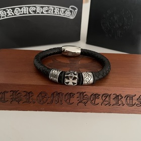 [Качество фирменного магазина] Chrome Hearts классический ретро б