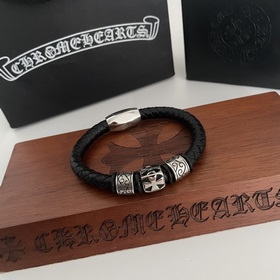 [Качество фирменного магазина] Chrome Hearts классический ретро б