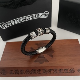 [Качество фирменного магазина] Chrome Hearts классический ретро б