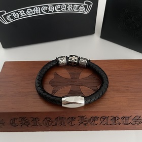 [Качество фирменного магазина] Chrome Hearts классический ретро б
