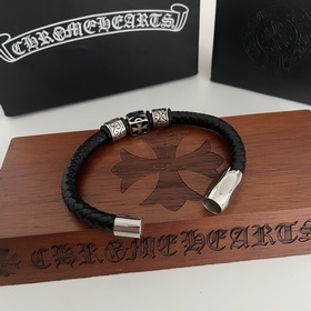 [Качество фирменного магазина] Chrome Hearts классический ретро б