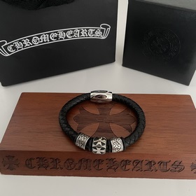 [Качество фирменного магазина] Chrome Hearts классический ретро б