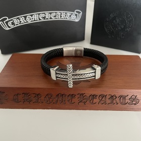 [Качество фирменного магазина] Chrome Hearts классический ретро б