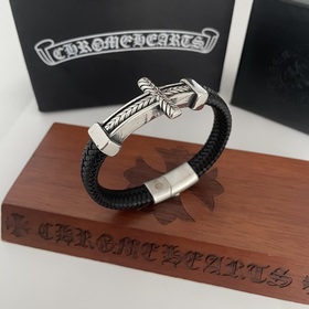[Качество фирменного магазина] Chrome Hearts классический ретро б