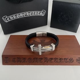 [Качество фирменного магазина] Chrome Hearts классический ретро б