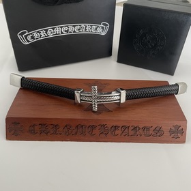 [Качество фирменного магазина] Chrome Hearts классический ретро б