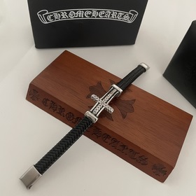 [Качество фирменного магазина] Chrome Hearts классический ретро б