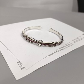 Рекомендуем сегодня Браслет с бриллиантами в форме сердца  Регул