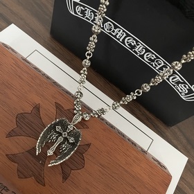 Новая модель [Качество фирменного магазина] Chrome Hearts Классич