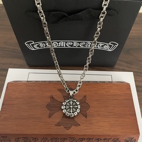 Новая модель [Качество фирменного магазина] Chrome Hearts Классич