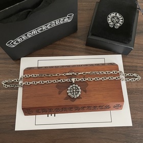 Новая модель [Качество фирменного магазина] Chrome Hearts Классич