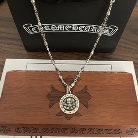 Новая модель [Качество фирменного магазина] Chrome Hearts Классич