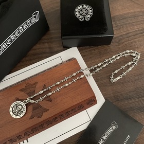 Новая модель [Качество фирменного магазина] Chrome Hearts Классич