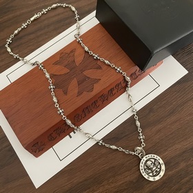 Новая модель [Качество фирменного магазина] Chrome Hearts Классич