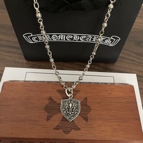 Новая модель [Качество фирменного магазина] Chrome Hearts Классич