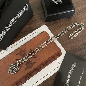 Новая модель [Качество фирменного магазина] Chrome Hearts Классич