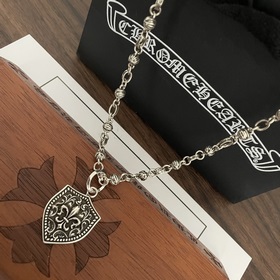 Новая модель [Качество фирменного магазина] Chrome Hearts Классич