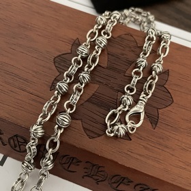 Новая модель [Качество фирменного магазина] Chrome Hearts Классич