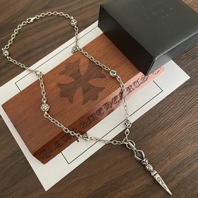 Новая модель [Качество фирменного магазина] Chrome Hearts Классич