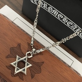 Новая модель [Качество фирменного магазина] Chrome Hearts Классич