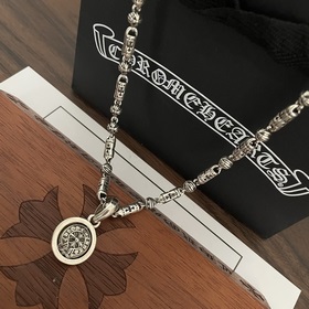 Новая модель [Качество фирменного магазина] Chrome Hearts Классич