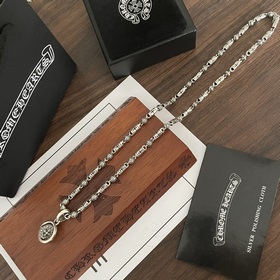 Новая модель [Качество фирменного магазина] Chrome Hearts Классич