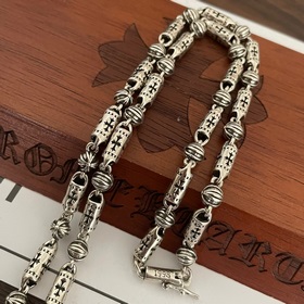 Новая модель [Качество фирменного магазина] Chrome Hearts Классич