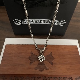 Новая модель [Качество фирменного магазина] Chrome Hearts Классич