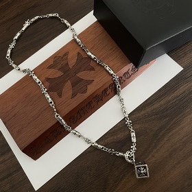 Новая модель [Качество фирменного магазина] Chrome Hearts Классич