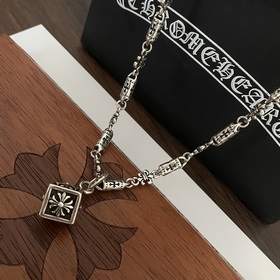 Новая модель [Качество фирменного магазина] Chrome Hearts Классич