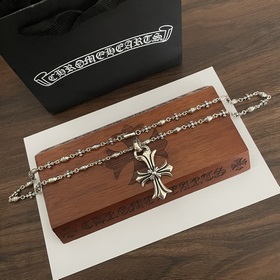 Новая модель [Качество фирменного магазина] Chrome Hearts Классич