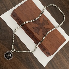 Новая модель [Качество фирменного магазина] Chrome Hearts классич