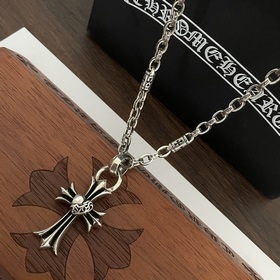 Новая модель [Качество фирменного магазина] Chrome Hearts Классич