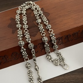 Новая модель [Качество фирменного магазина] Chrome Hearts Классич