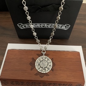 Новая модель [Качество фирменного магазина] Chrome Hearts Классич