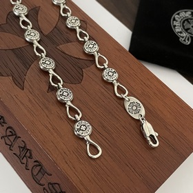 Новая модель [Качество фирменного магазина] Chrome Hearts Классич