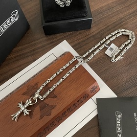 Новая модель [Качество фирменного магазина] Chrome Hearts Классич