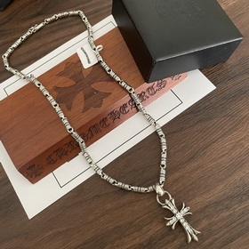 Новая модель [Качество фирменного магазина] Chrome Hearts Классич