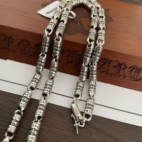 Новая модель [Качество фирменного магазина] Chrome Hearts Классич